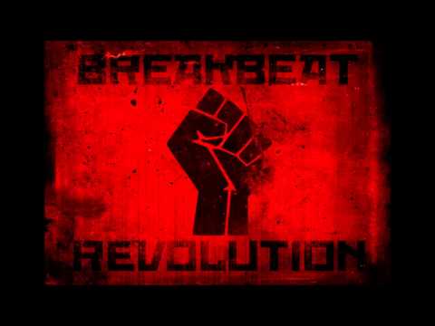 Breakbeat Mix 21-07-2012