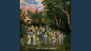 Cover art for The Plane That Never Lands