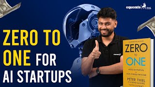 Download lagu Zero to One Book | AI Startup Strategy | Book Review | Equentis Research and Ranking mp3
