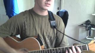 cure for optimism porcupine tree guitar cover