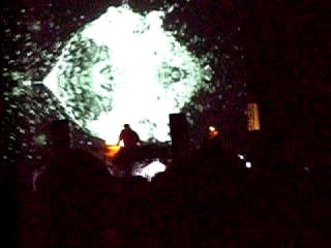 Tiesto @ Festivalna Hall,Sofia,Bulgaria 2