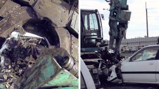 U Pull It company profile