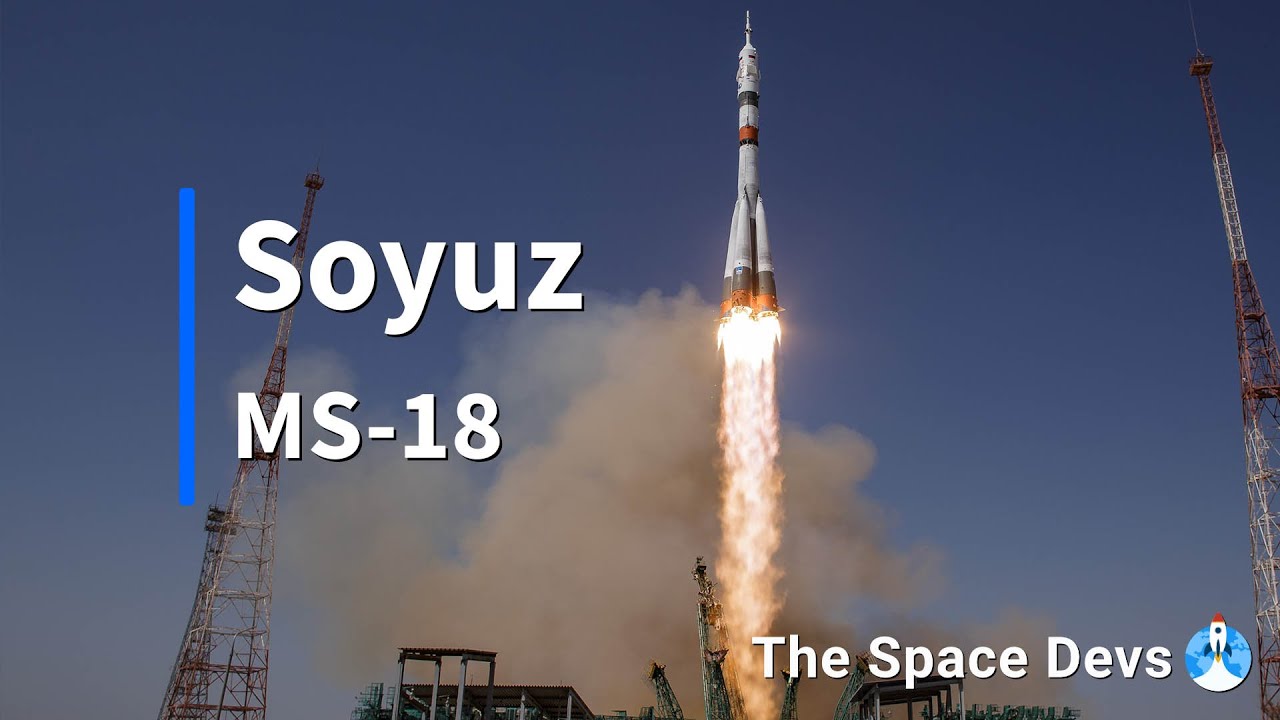 Watch the Launch
