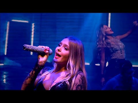 Laura Schadeck - A Gente Não Para (Ao Vivo)