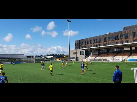 kisa  V  Vålerenga  4-0
