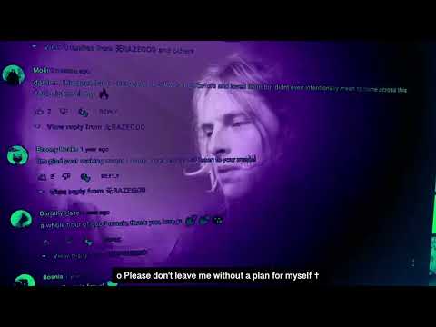 ⚬ RAZEGOD ✝︎ The more it changes, the more it stays the same (Prod. MinimumWade) [Music Video]