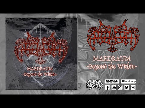 ENSLAVED Mardraum (full album)