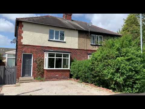 Sunny Field, East Ardsley, Wakefield - Virtual Tour