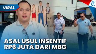 Bukan dari Jatah Anak, Insentif Rp6 Juta Didapat Hendrik Irawan Resmi dari Pemerintah