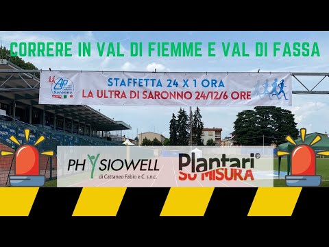 24x1h Saronno 2023 #instavideo #running