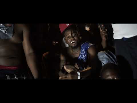 Luh Bottom - 19th Street Role Model (Official Music Video) Prod by Robby one