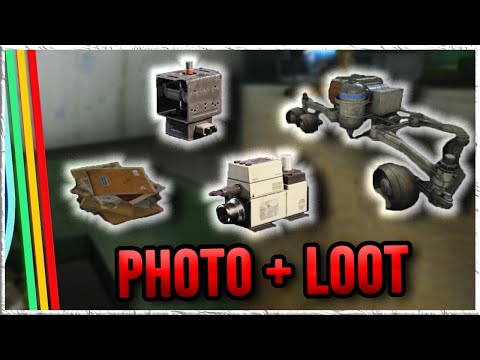 Snap And Salvage Quest Guide – Arc Raiders (Stella Montis Rover Photo + Magnetron Location)