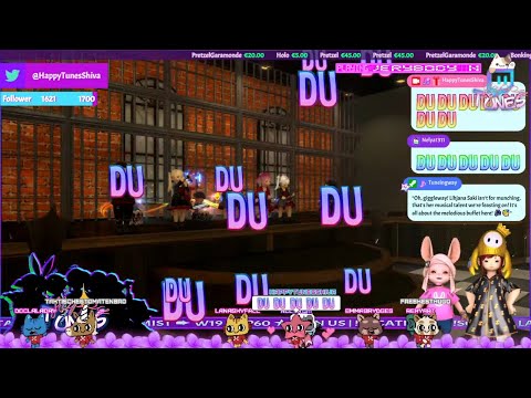 ★  👮 Lala Security Services 🚨 ★ Goblin ★ Join Us | !location !ai !song