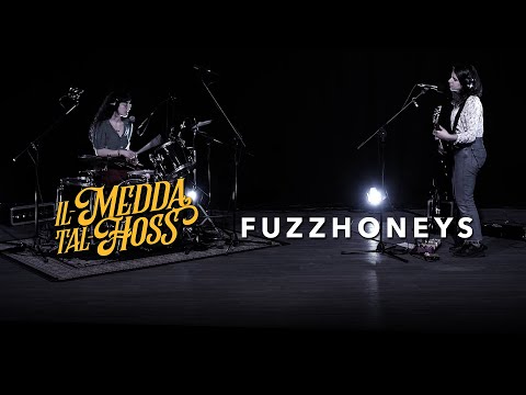 Il-Medda tal-Ħoss | Fuzzhoneys