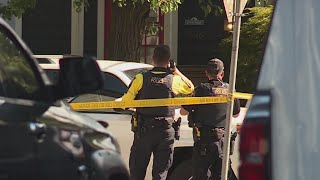 Suspect arrested after lengthy standoff