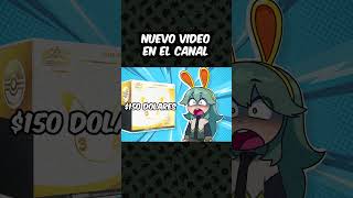 Pokémon 30th ya está inflado… $50 → $150 ANTES de salir #shorts #pokemon #nintendo #tcg #pokemon30