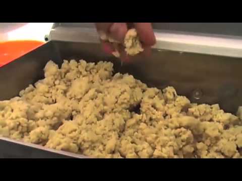 Машина для формирования пасты FIMAR