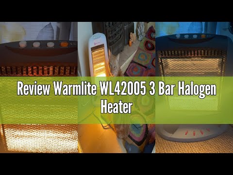 Halogen Heater Walmart
