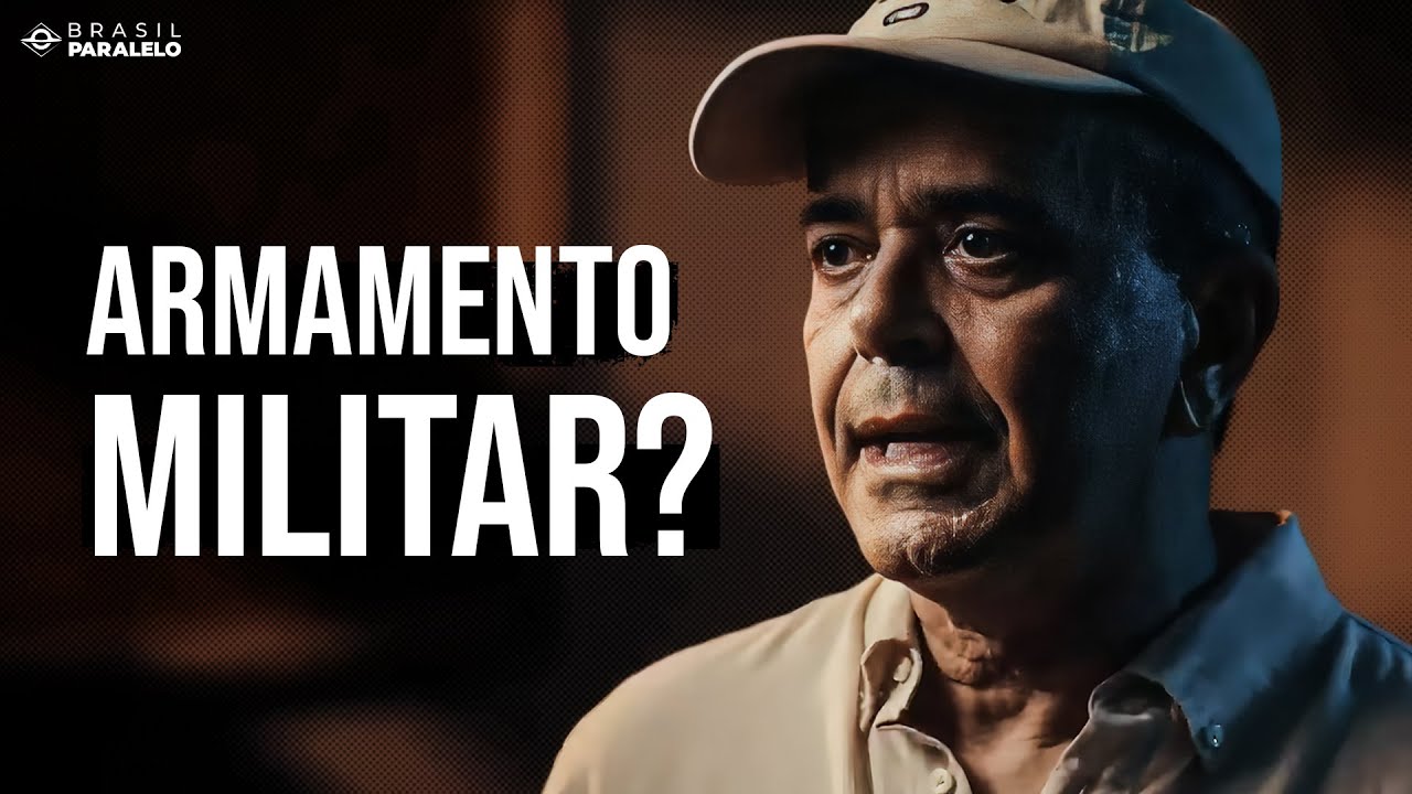 O poder das facções criminosas do Rio de Janeiro: Fuzis, Drones, Bombas