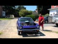 Daves Vega Burnout