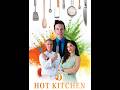 Hot Kitchen Official Trailer The Most Pretentious Cooking Show Ever