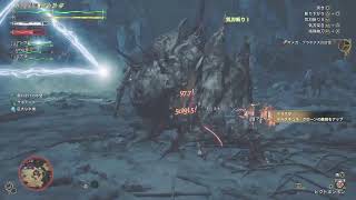 護石集めワイルズ