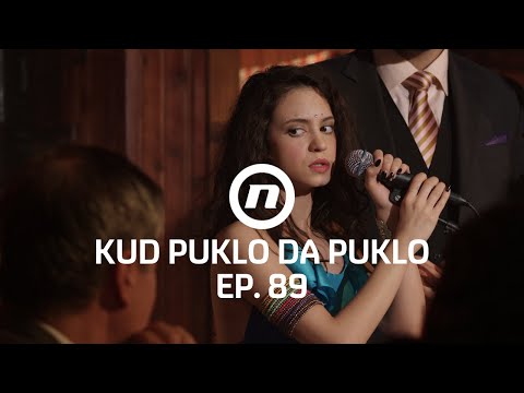Diana otkrila Snježinu tajnu - Kud puklo da puklo - epizoda 89