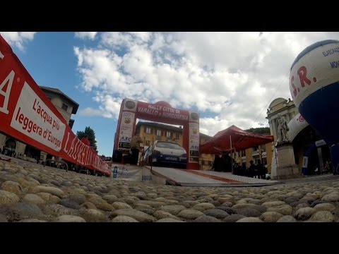 10°Rally di Varallo e Borgosesia 2017 Zanini - Bagolin JOLLY by Ferrario Video