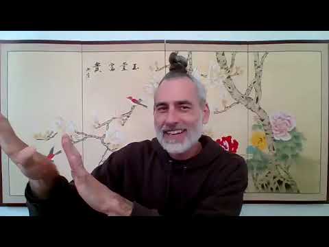 The Bāhitika Sutta ('The Imported Cloth')