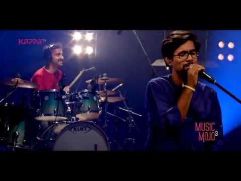 Bollywood Blues - Cover by Divine Raaga - LIVE at Music Mojo Season 3