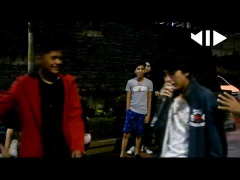 Pepe vs JT vs Snifi - Sangre Inca - Filtro 3 PUYO | MeTiCuLoZo TV