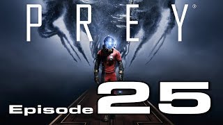 Lets Prey :- Episode 25 [ A Workout Before Dinner ? ]