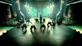 B.A.P-Power-Japanese Version