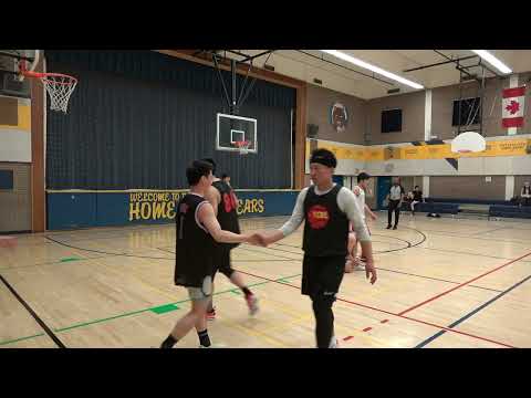 Knockout 1st (36) tier 10 -  Playoffs Jin Li 8th (43) - tcbl Saturday