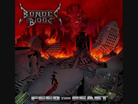 Bonded By Blood- Psychotic Pulse