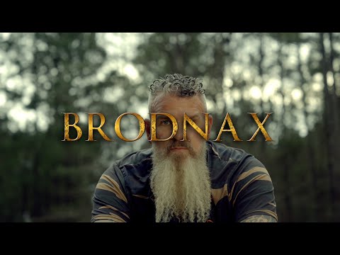 BRODNAX - WIFI (OFFICIAL VIDEO)