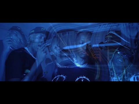 Bando 💳 - Devilgreen, Delatorvi, Lord Prince, Nvnes & Xitter (prod. Gxrdenx) [VIDEOCLIPE OFICIAL]
