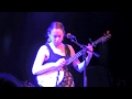 Sarah Jarosz - Tell Me True 