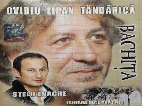 Stelu Enache - Ovidiu Lipan Tandarica - Natalis (Bachita)