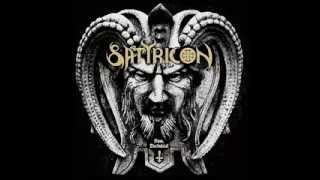 satyricon delirium