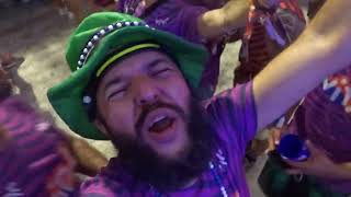 Timbalada - Papá Papet/Se Você se For - Vital - Sambão do Povo - Vitória/ES - 16/09/2023