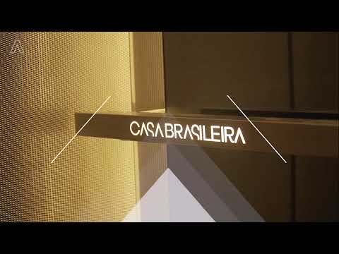 Casa Brasileira Itaim | Além da perspectiva