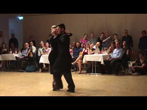 2019 Muc - Tango Weltmeister 2018 - Carla Rossi & Jose Luis Salvo (2/4)