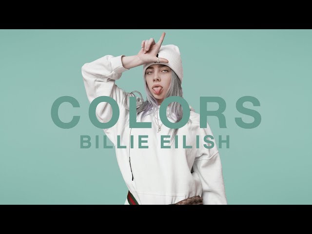 Billie Eilish – idontwannabeyouanymore (Acapella + Instrumental)