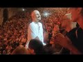 James - Say Something live @The Acropolis Odeon of  Herodes Atticus Athens 2023