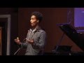 Hip Hop Shakespeare Akala At TEDxAldeburgh