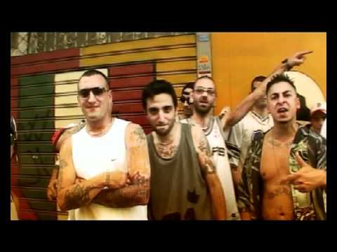 Metal Carter - Corpus Christi (feat. Gel & Duke Montana) | Video Ufficiale