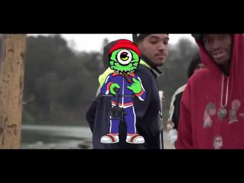 Young Panch- Cant Trust A Soul