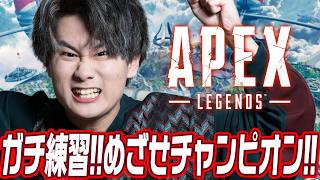 APEX！最高にたのしい！！