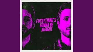 Laurence Jones Band - Everything's Gonna Be Alright video